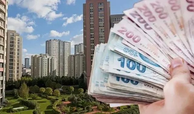 Sitelerde fahiş aidata neşter! Bakan Kurum duyurdu