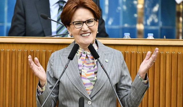 Siyaseti bırakmıştı! Meral Akşener’in son hali ortaya çıktı