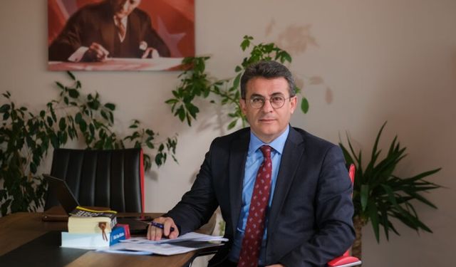 Gazeteciler için kritik eğitim İzmir’de