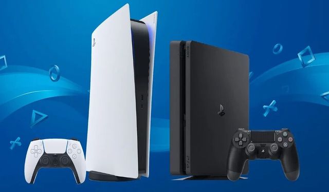 Sony’den PS4 kullanıcılarına açık mesaj: PS5’e geçmenin tam zamanı