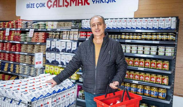 Sosyal belediyeciliğin yeni adresi: İZMAR artık başka şehirde!