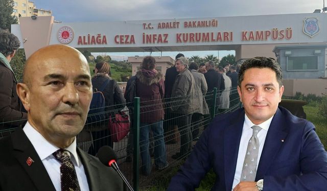 Soyer ve Kaya'nın tahliyesine Başsavcılıktan itiraz geldi!