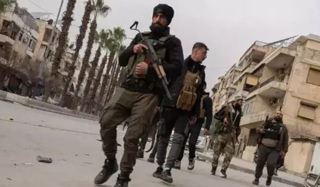 Suriye'de son durum... Büyük operasyon başlıyor! Şeyh Maksut uyarısı