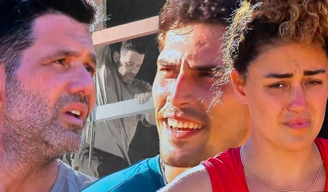 Survivor 2026’da kim elendi? Adaya veda eden isim belli oldu