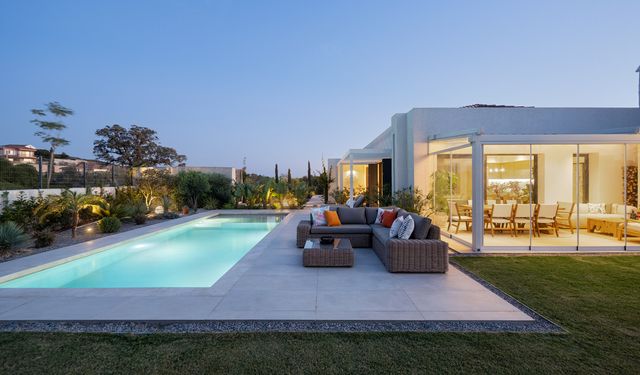 TanUrla’da yaşam Mart 2026’da başlıyor