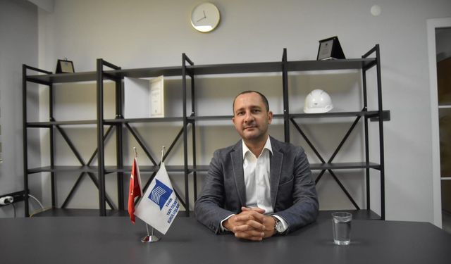 Tayfun Gücenmez’den 'yapı denetim terörü' çıkışına sert tepki