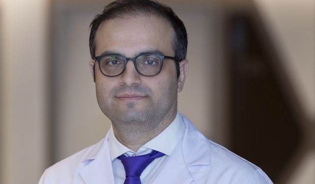 Teknolojiye eğildikçe omurganız çöküyor olabilir