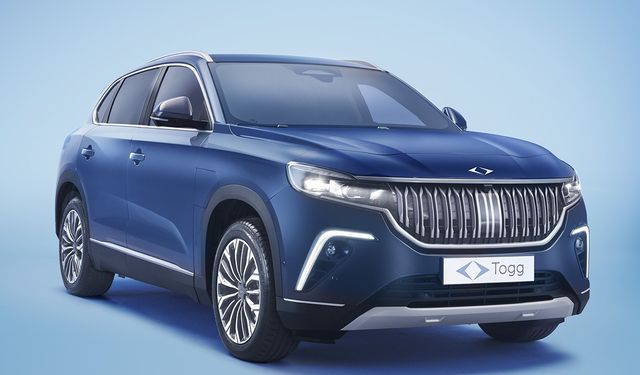 Togg alacaklar dikkat! T10X ve T10F’in Ocak 2026 zamlı fiyatları belli oldu