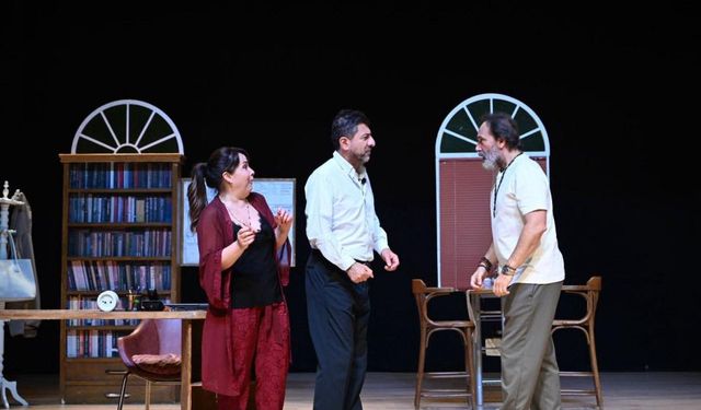 Torbalı’da 'Aşk Listesi' için geri sayım başladı