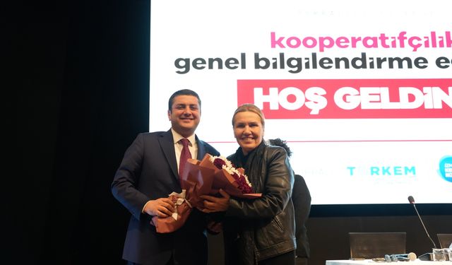 Torbalı’da kadın emeği için kritik adım!