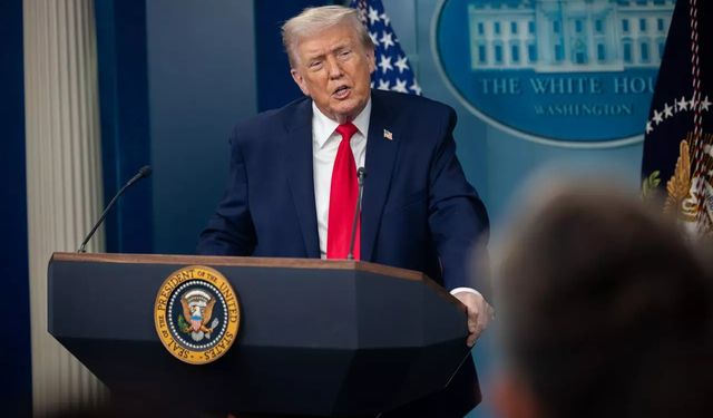 Trump açıkladı: Suikastta karşılık 'yeryüzünden silme' olur