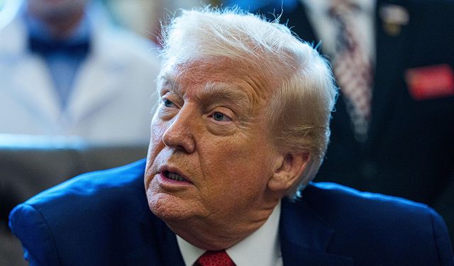 Donald Trump'tan İran'a bir tehdit daha!