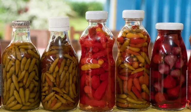 İzmir’de 41 yıllık gıda devi konkordato ilan etti!