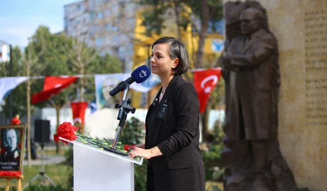 Uğur Mumcu, Karabağlar’da anılacak