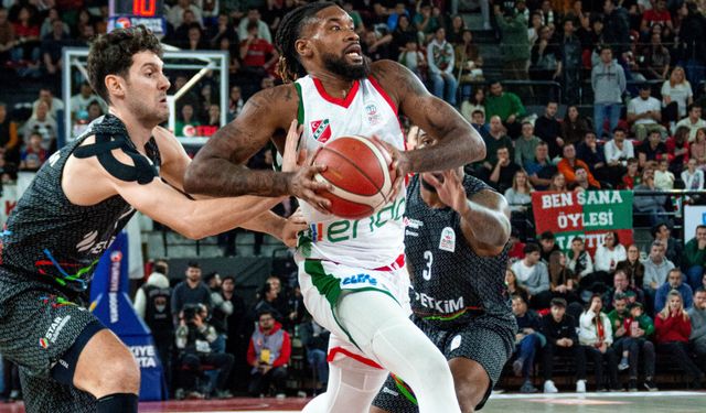 Uzatmalarda Kaf-Kaf şov! Petkimspor devrildi