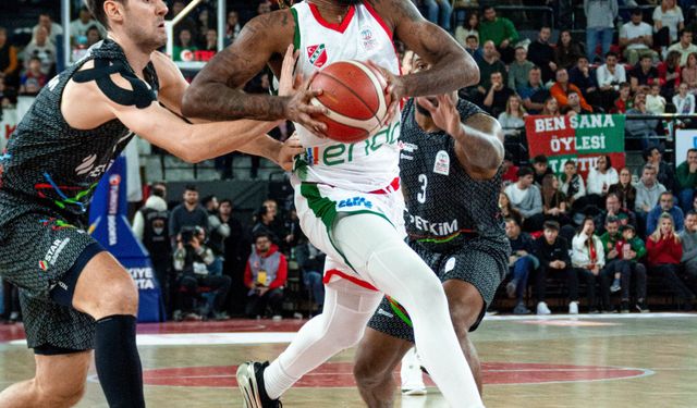 Aliağa Petkimspor’da 4 oyuncuyla yollar ayrıldı
