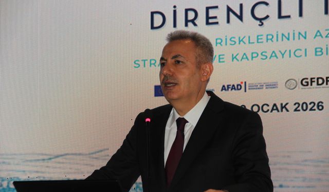 Vali Elban’dan kritik uyarı: 'Bina bazlı dönüşüm şart'