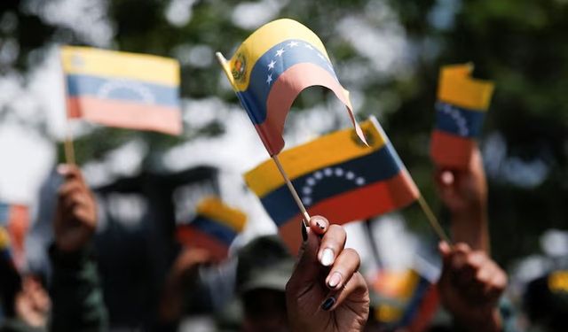 Venezuela'da milli yas ilan edildi