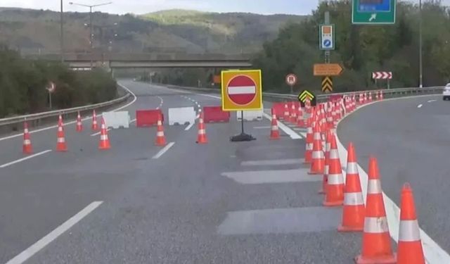 Hangi yollar kapalı 19 Ocak? Kar ve tipi ulaşımı durdurdu
