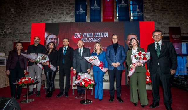 Başkan Gappi’den demokrasi uyarısı