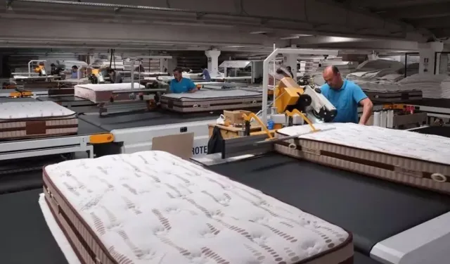 İzmirli ev tekstili markası için kritik karar: Konkordato talebine yanıt geldi