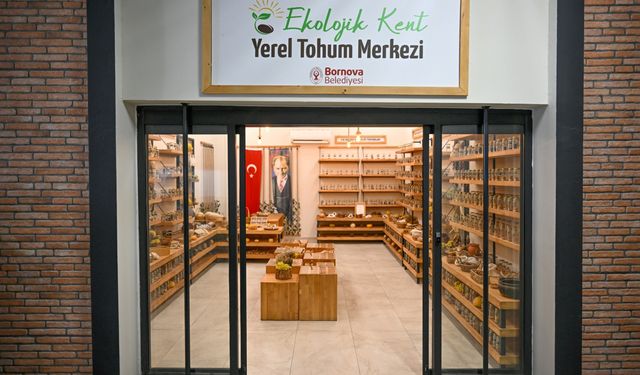 Yerel tohumdan geleceğe güçlü adım