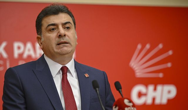 Metropolis Antik Kenti TBMM gündeminde: CHP’li Emre’den önerge