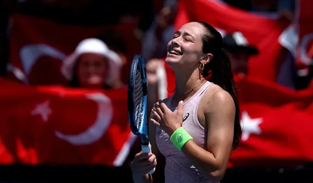 Zeynep Sönmez dünya sıralamasında uçuşa geçti