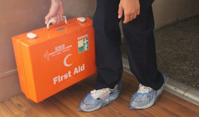 Karşıyaka Belediyesi kapı kapı şifa dağıtacak