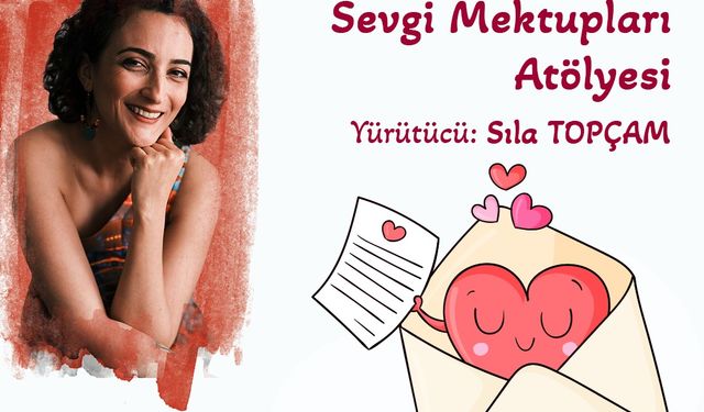 14 Şubat’ta çocuklar için unutulmaz etkinlik: “Kalbimde Kimler Var?”