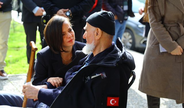 Karabağlar 6 Şubat’ı andı