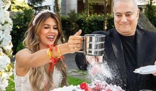Mehmet Ali Erbil ve Gülseren Ceylan boşandı: Protokoldeki 'susma' maddesi dikkat çekti