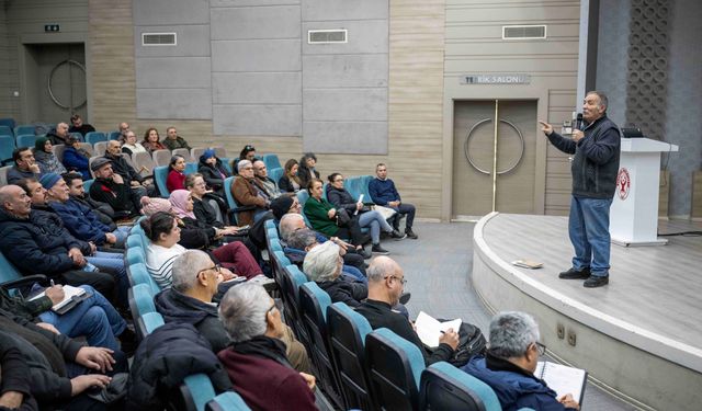 Bornova’da ücretsiz arıcılık fırsatı