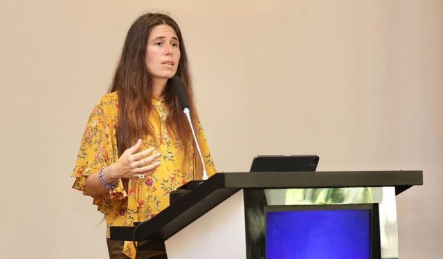 Çeşme Meclisi’nde tansiyon yükseldi