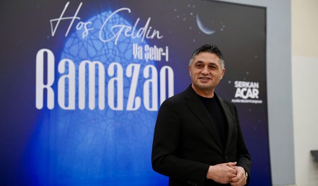 Aliağa’da Ramazan bereketi 43 Bin 500 kişiye ulaşıyor