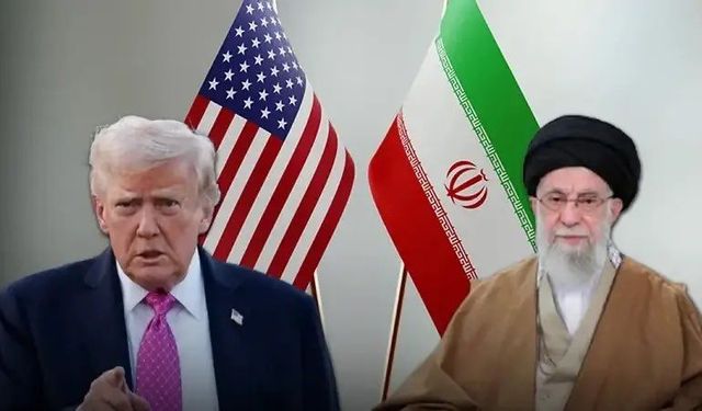 ABD–İran görüşmelerinde tarih belli oldu!