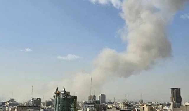 ABD ve İsrail okul vurdu: 85 öğrenci hayatını kaybetti