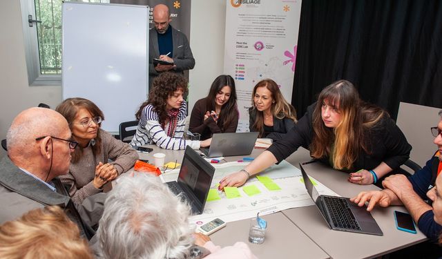 Afetlere karşı yeni model: Karşıyaka örnek olacak