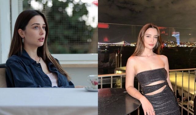 Kızılcık Şerbeti'ne İzmirli taze kan: Afra Karagöz kadroda!