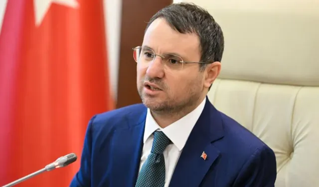 Bakan Gürlek duyurdu! Şubat ayı boyunca 787 operasyon gerçekleşti