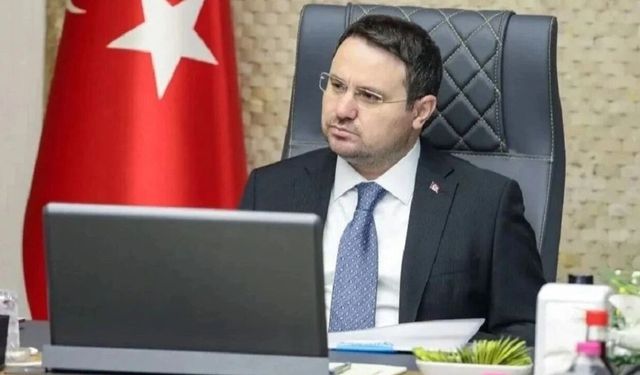 Akın Gürlek'ten Özgür Özel'in açıklamalarına yanıt: 'Milli güvenliğimize yapılmış bir saldırı'