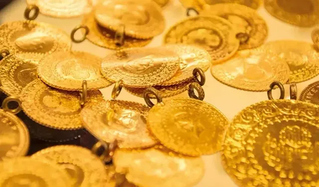 Altın dibi gördü: Gram ve çeyrekte düşüş sürüyor! 23 Mart 2026 altın fiyatları