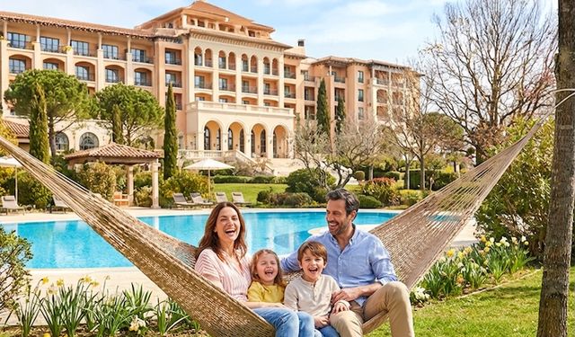 Bayram tatili için yerinizi şimdi ayırın: Bu rotaları kaçıran pişman olacak!