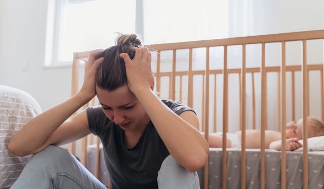 Her üzüntü depresyon mu? Uzmanından kritik uyarı!