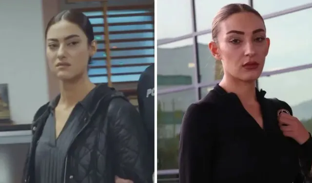 Arka Sokaklar'da 'Güllü' dosyası açılıyor