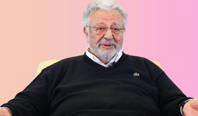 Metin Akpınar’ın İzmirli şirketteki hisseleri gündem oldu!