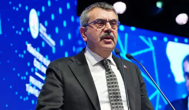 Bakan Tekin açıkladı: LGS tarihi değişebilir!