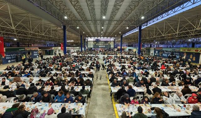 Balçova’da mahalle mahalle dayanışma