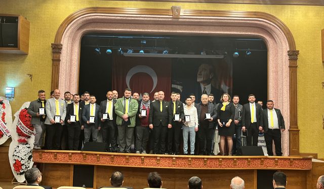 Bayındır esnafı tercihini yaptı