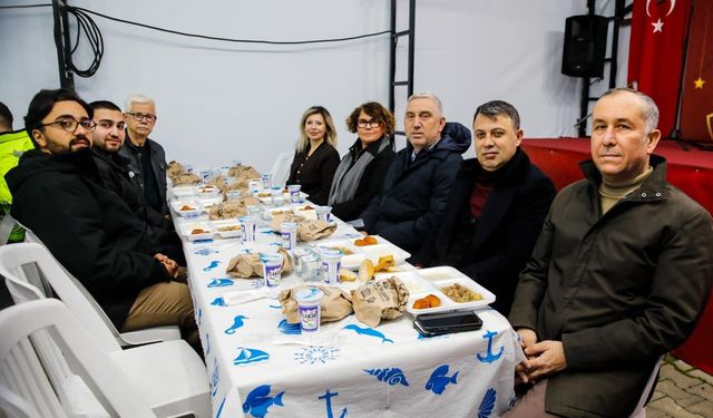 Bergama Belediyesi’nden yıllar sonra ilk